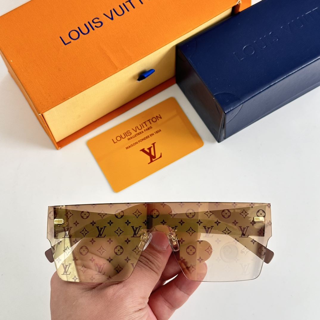 Louis Vuitton Sunglasses